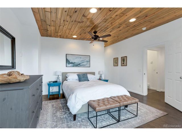 509 Paiute Rd, Evergreen, CO 80439