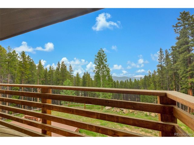 509 Paiute Rd, Evergreen, CO 80439