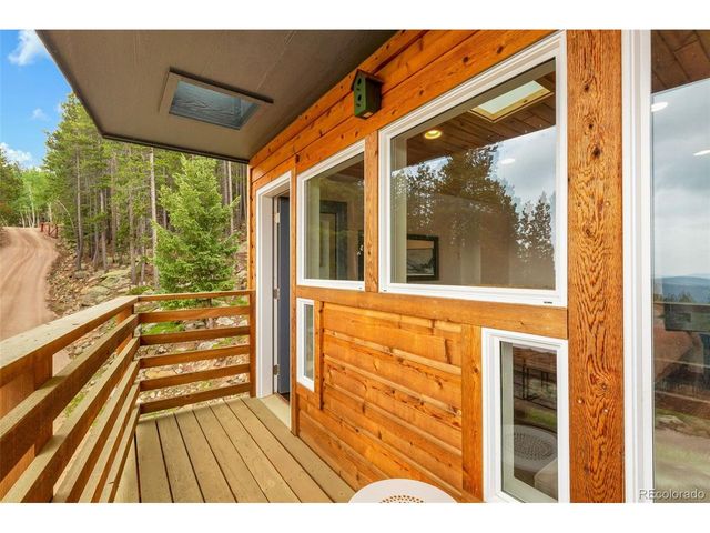 509 Paiute Rd, Evergreen, CO 80439