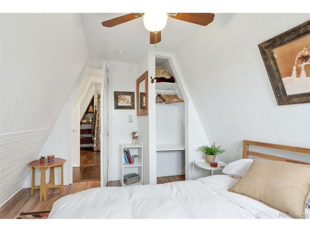 509 Paiute Rd, Evergreen, CO 80439