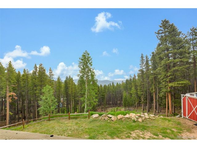 509 Paiute Rd, Evergreen, CO 80439