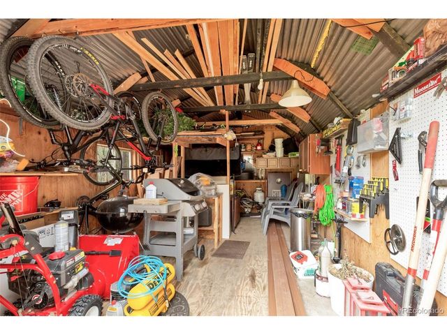 509 Paiute Rd, Evergreen, CO 80439