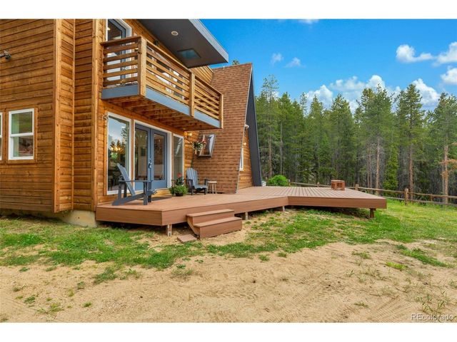509 Paiute Rd, Evergreen, CO 80439