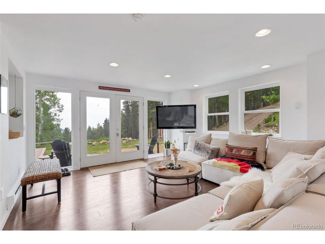 509 Paiute Rd, Evergreen, CO 80439