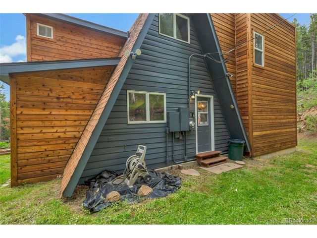 509 Paiute Rd, Evergreen, CO 80439