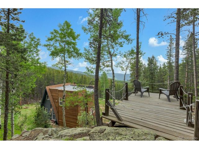 509 Paiute Rd, Evergreen, CO 80439