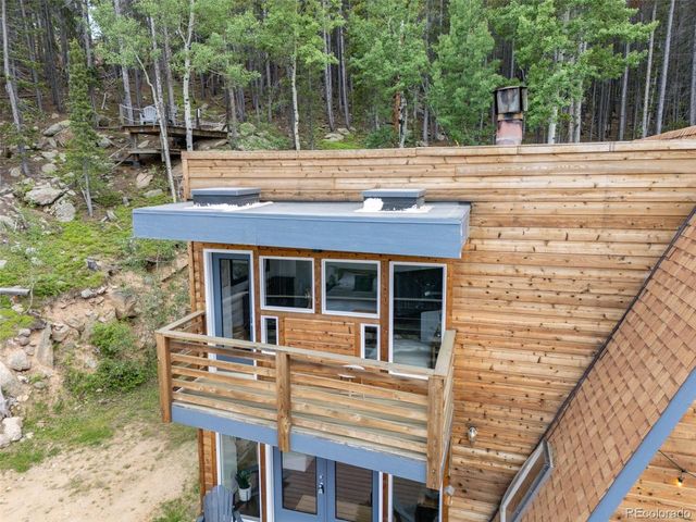 509 Paiute Rd, Evergreen, CO 80439