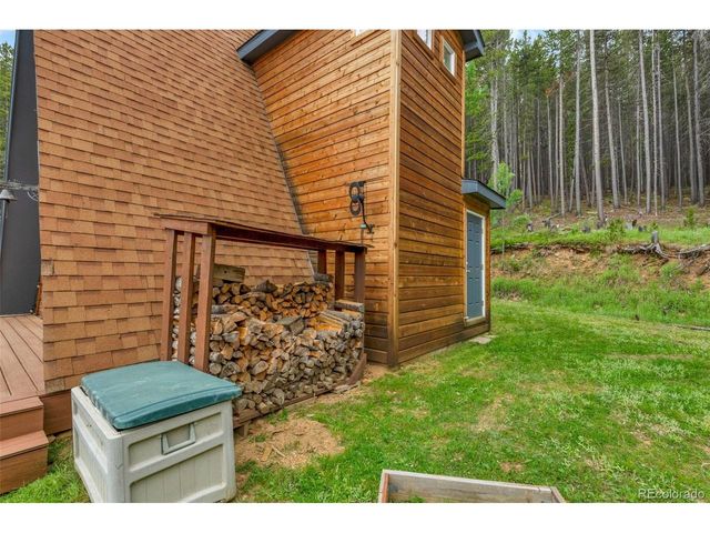 509 Paiute Rd, Evergreen, CO 80439