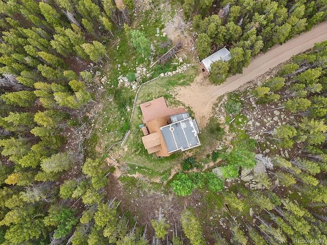 509 Paiute Rd, Evergreen, CO 80439