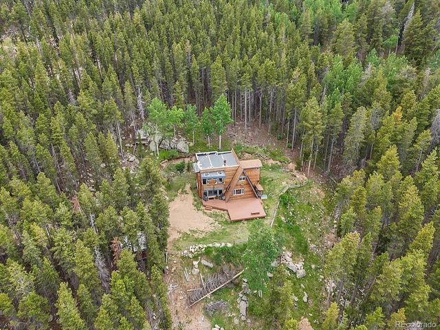 509 Paiute Rd, Evergreen, CO 80439