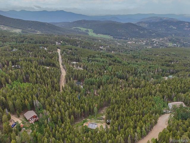 509 Paiute Rd, Evergreen, CO 80439