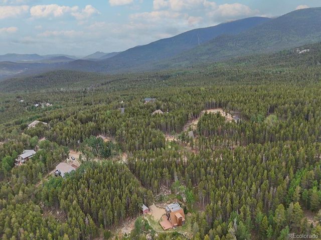 509 Paiute Rd, Evergreen, CO 80439