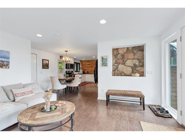 509 Paiute Rd, Evergreen, CO 80439