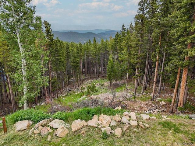 509 Paiute Rd, Evergreen, CO 80439