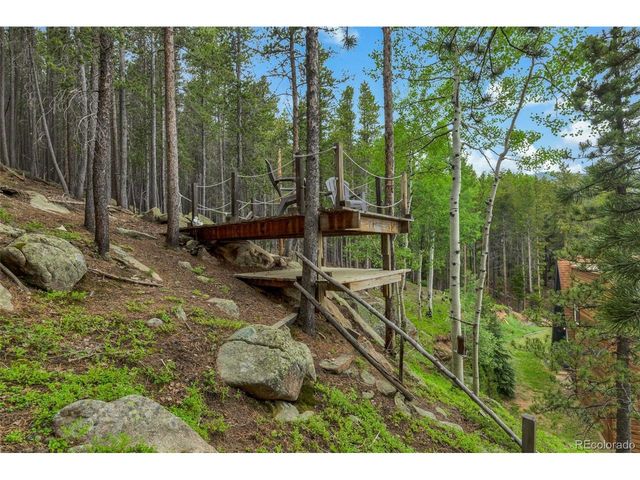 509 Paiute Rd, Evergreen, CO 80439