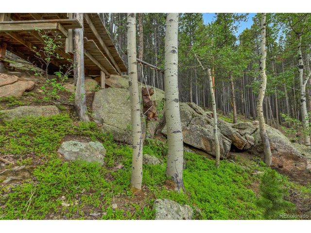 509 Paiute Rd, Evergreen, CO 80439