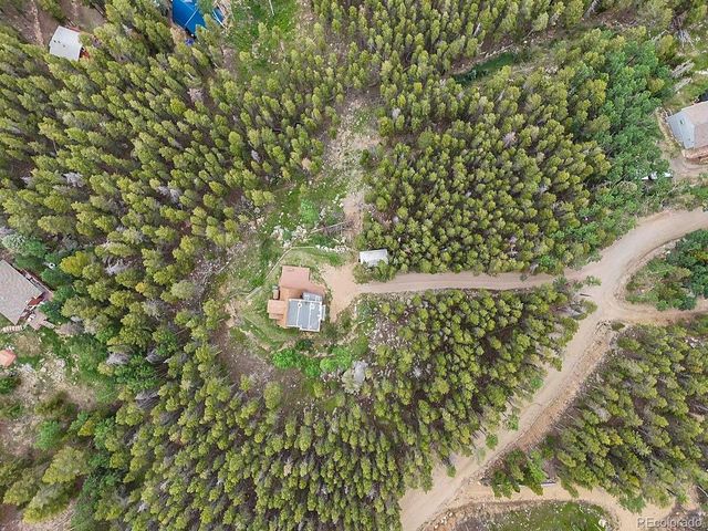 509 Paiute Rd, Evergreen, CO 80439