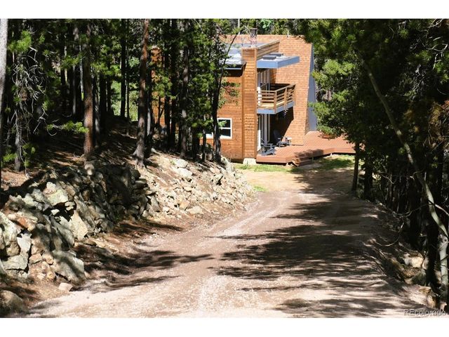 509 Paiute Rd, Evergreen, CO 80439