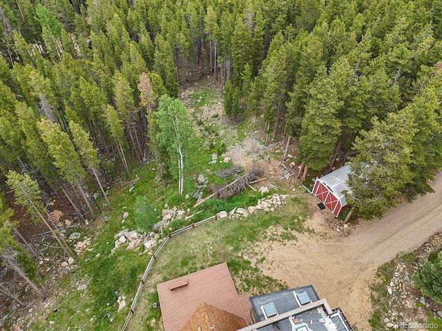 509 Paiute Rd, Evergreen, CO 80439