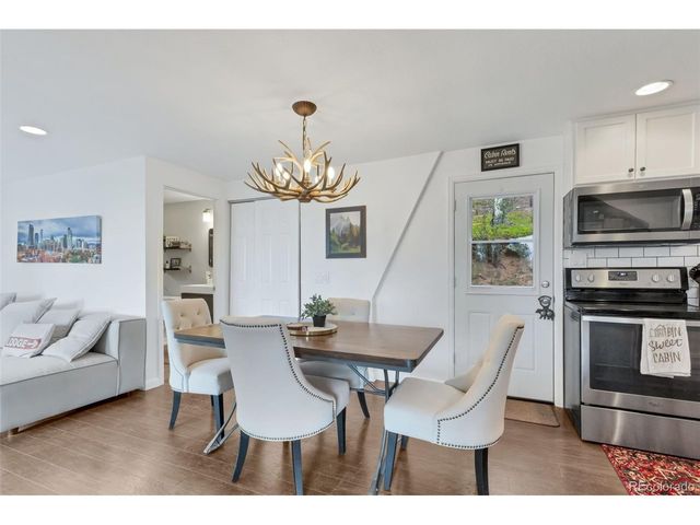 509 Paiute Rd, Evergreen, CO 80439