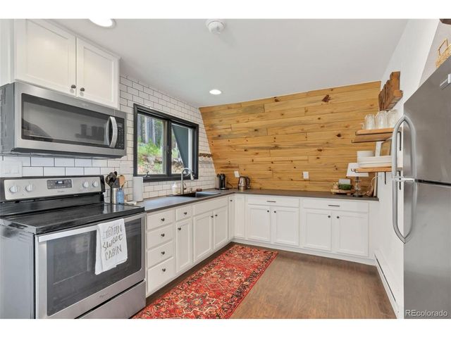 509 Paiute Rd, Evergreen, CO 80439