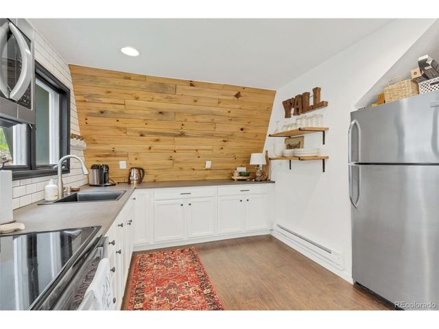 509 Paiute Rd, Evergreen, CO 80439