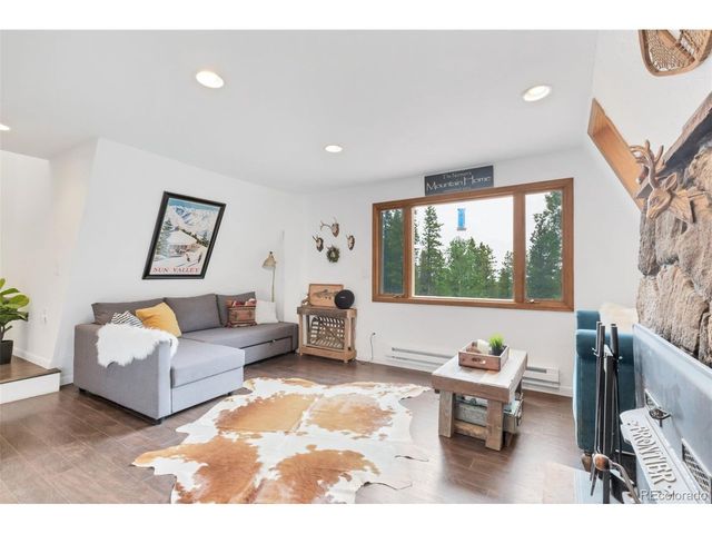 509 Paiute Rd, Evergreen, CO 80439