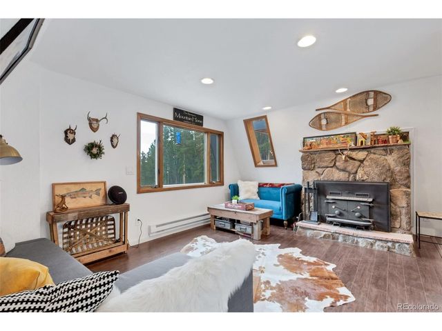 509 Paiute Rd, Evergreen, CO 80439