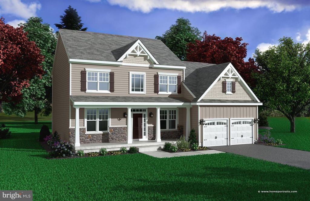 004 OBSIDIAN DR, Felton, DE 19943