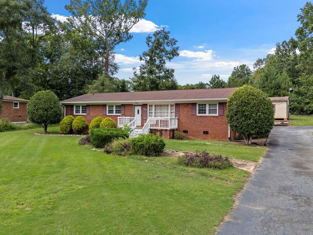 808 Primrose Lane, Spartanburg, SC 29303