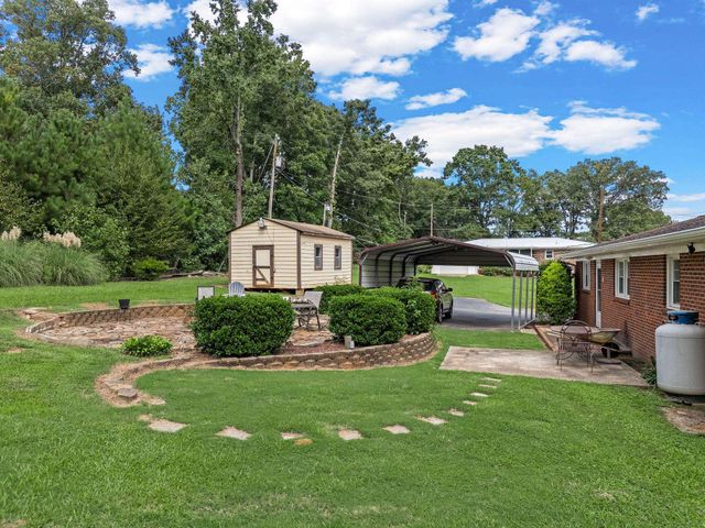 808 Primrose Lane, Spartanburg, SC 29303