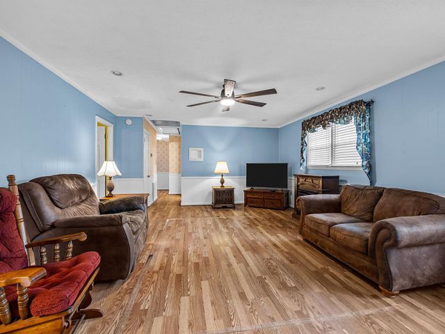 808 Primrose Lane, Spartanburg, SC 29303