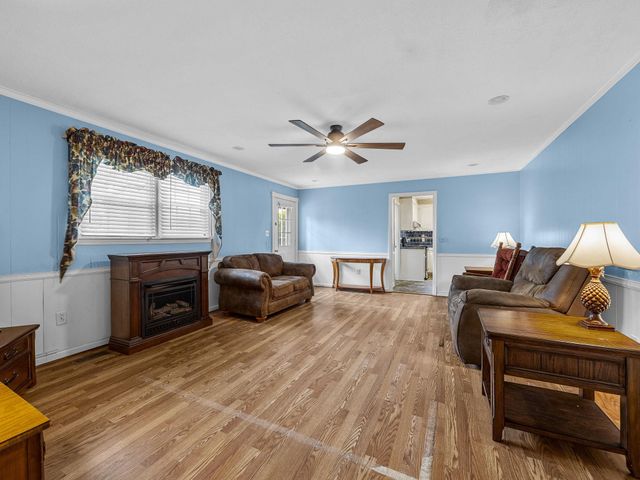 808 Primrose Lane, Spartanburg, SC 29303
