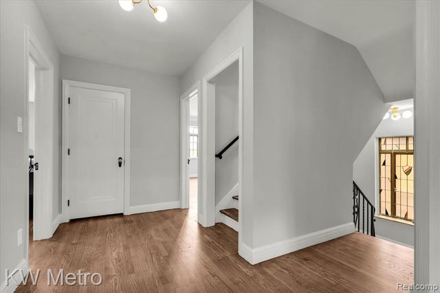 19022 Wildemere Street, Detroit, MI 48221