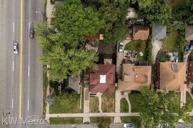 19022 Wildemere Street, Detroit, MI 48221
