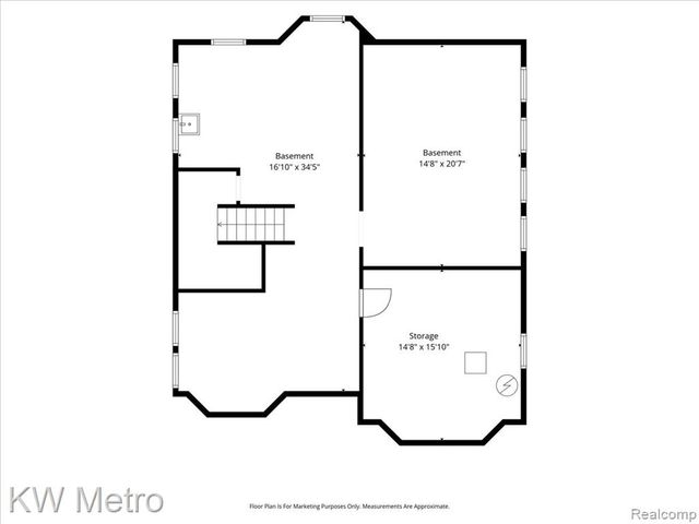 19022 Wildemere Street, Detroit, MI 48221