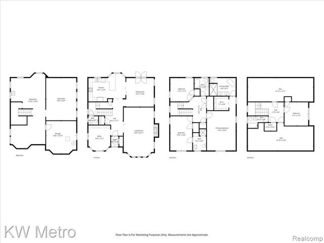 19022 Wildemere Street, Detroit, MI 48221