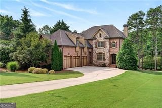 483 McGinnis Way, Alpharetta, GA 30004