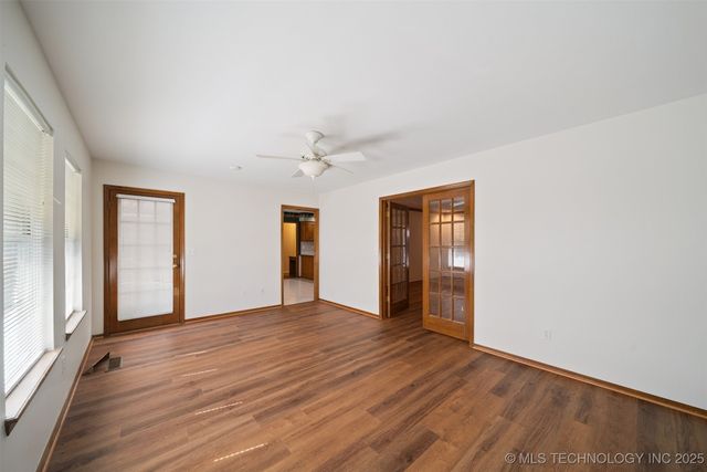 1807 SW 2nd Place, Wagoner, OK 74467