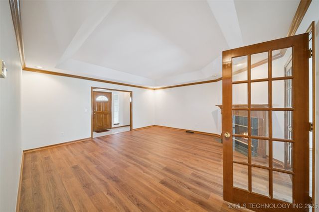 1807 SW 2nd Place, Wagoner, OK 74467