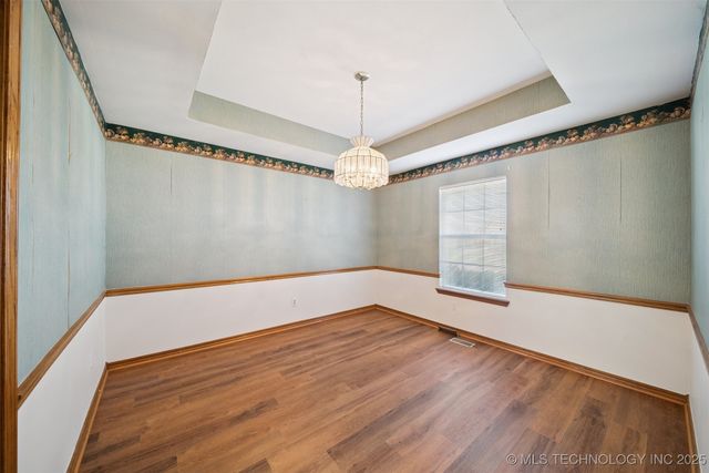 1807 SW 2nd Place, Wagoner, OK 74467