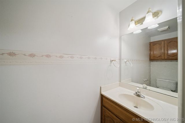 1807 SW 2nd Place, Wagoner, OK 74467