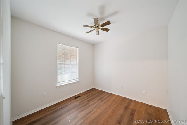 1807 SW 2nd Place, Wagoner, OK 74467