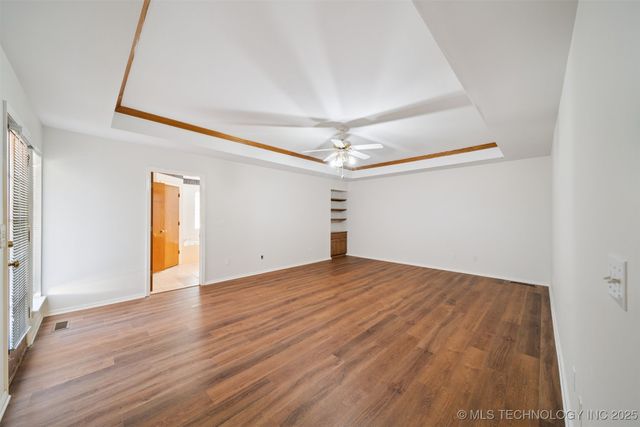 1807 SW 2nd Place, Wagoner, OK 74467