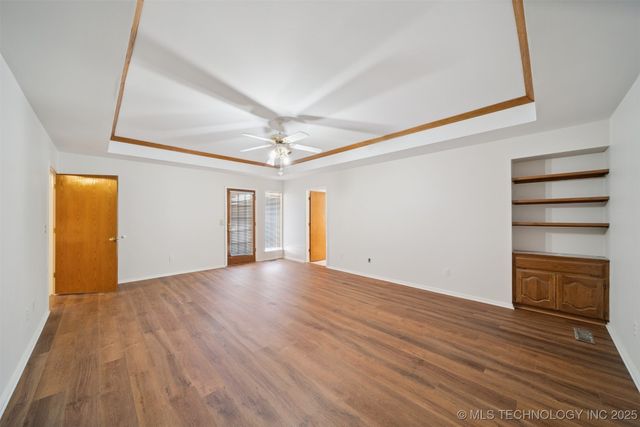 1807 SW 2nd Place, Wagoner, OK 74467