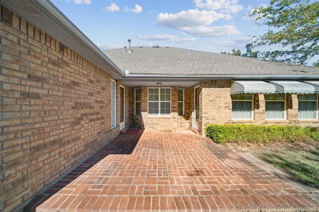 1807 SW 2nd Place, Wagoner, OK 74467