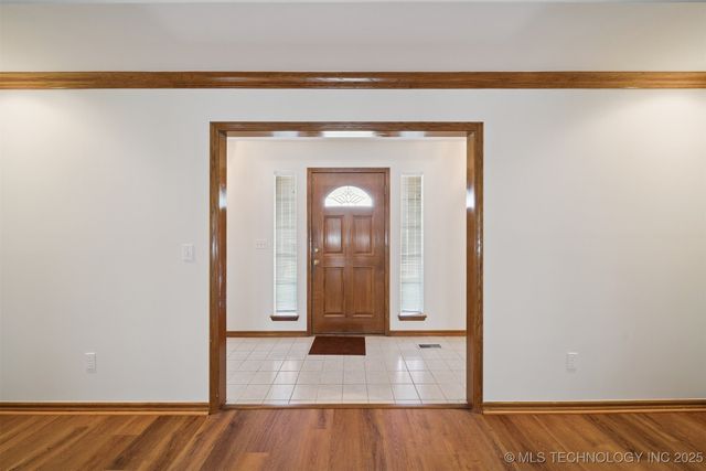 1807 SW 2nd Place, Wagoner, OK 74467