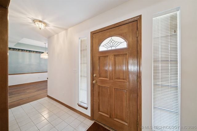 1807 SW 2nd Place, Wagoner, OK 74467