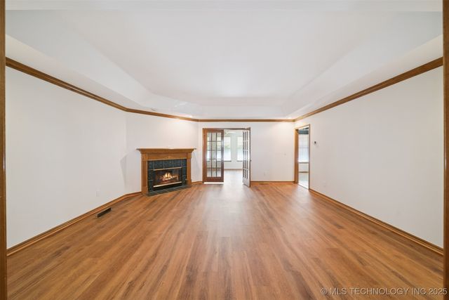 1807 SW 2nd Place, Wagoner, OK 74467