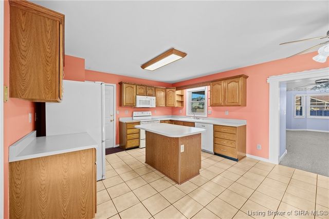 3125 Childers Drive, Jeffersonville, IN 47130